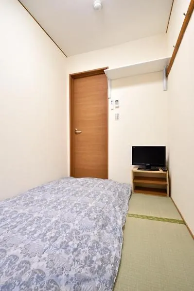 Senju Tamuraya Tokyo Ryokan