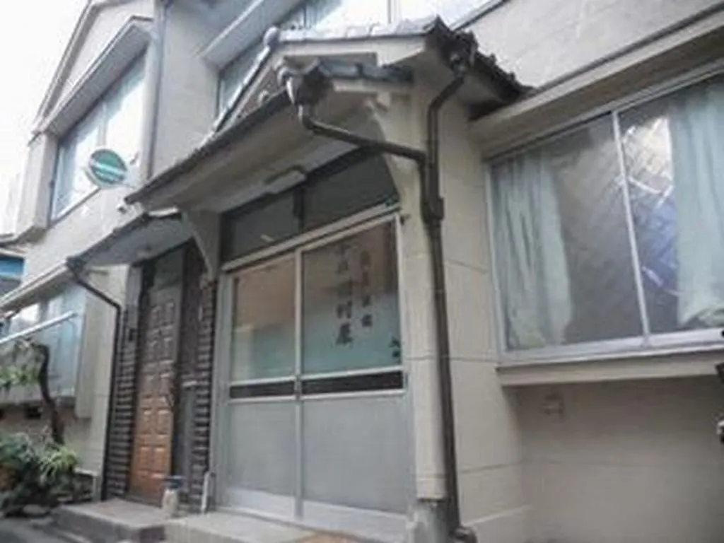 Senju Tamuraya location
